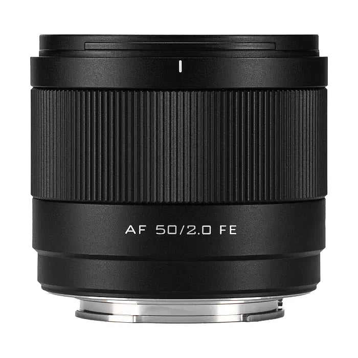 Viltrox AF 50mm F2.0 Air For Sony E-mount