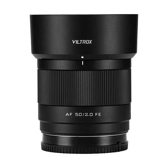 Viltrox AF 50mm F2.0 Air For Sony E-mount