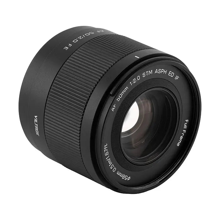 Viltrox AF 50mm F2.0 Air For Sony E-mount