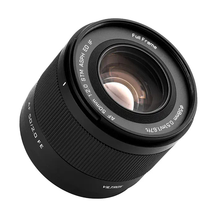 Viltrox AF 50mm F2.0 Air For Sony E-mount