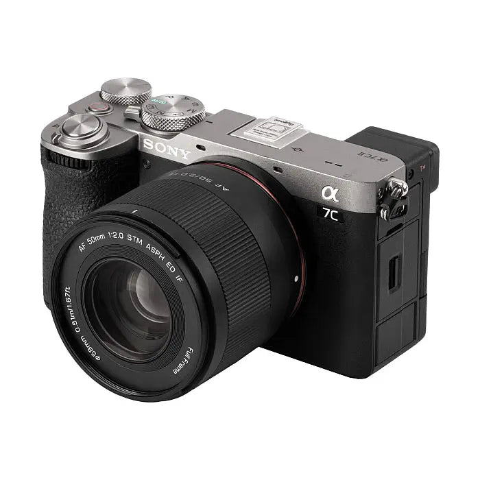 Viltrox AF 50mm F2.0 Air For Sony E-mount