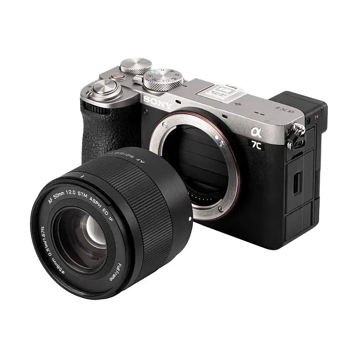 Viltrox AF 50mm F2.0 Air For Sony E-mount
