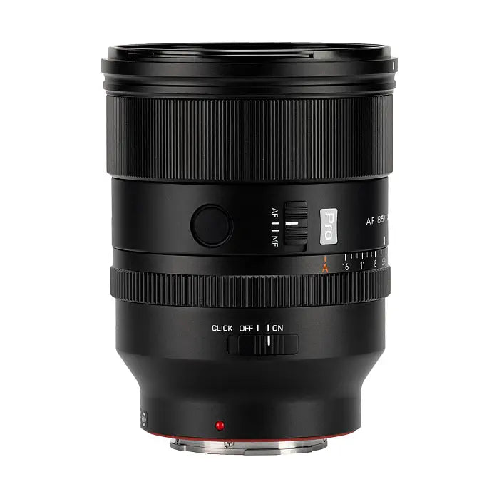 Viltrox AF 85mm F1.4 Pro for Sony E-Mount