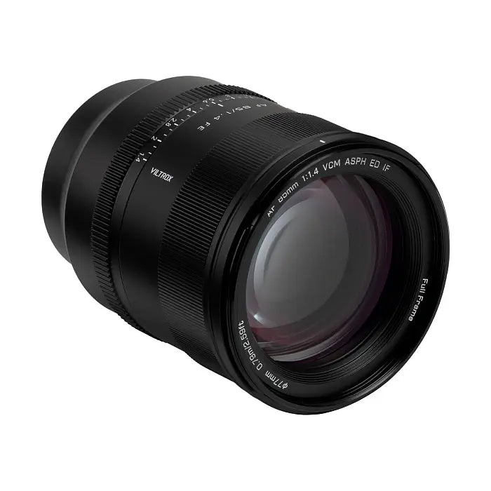 Viltrox AF 85mm F1.4 Pro for Sony E-Mount
