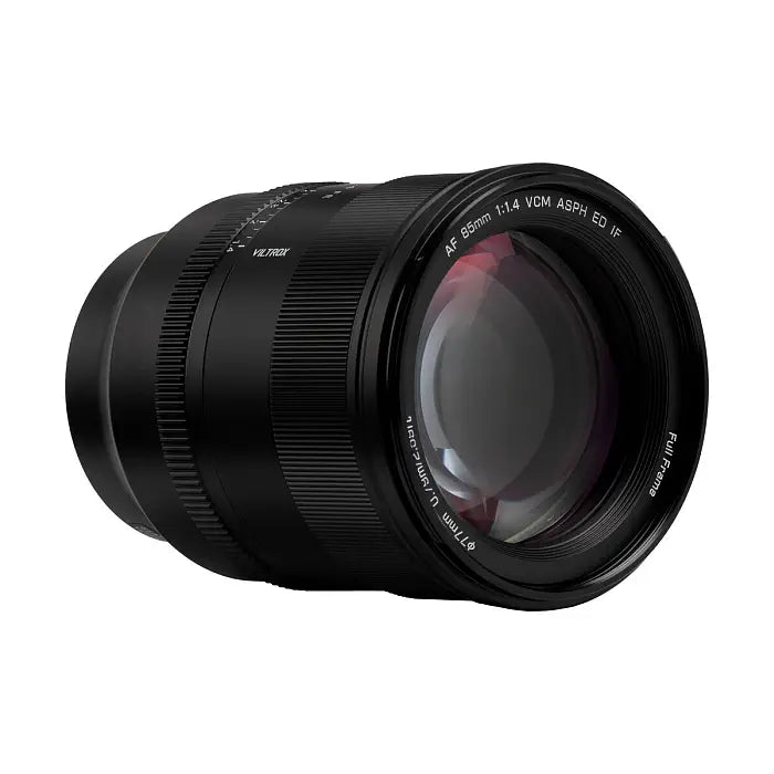 Viltrox AF 85mm F1.4 Pro for Sony E-Mount