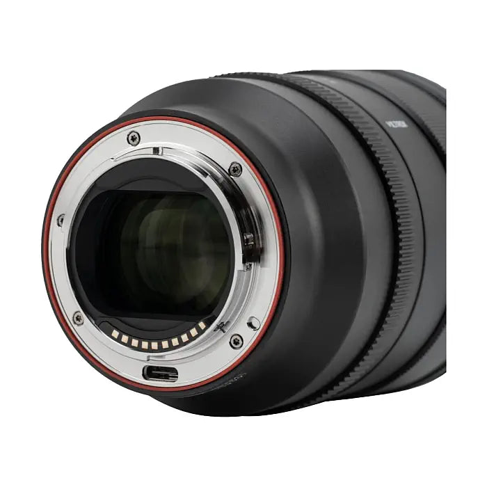Viltrox AF 85mm F1.4 Pro for Sony E-Mount