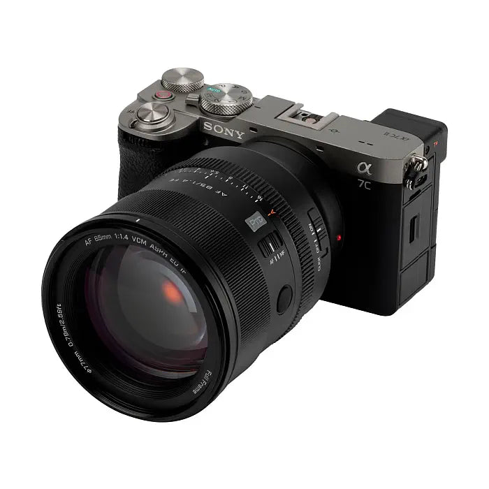 Viltrox AF 85mm F1.4 Pro for Sony E-Mount