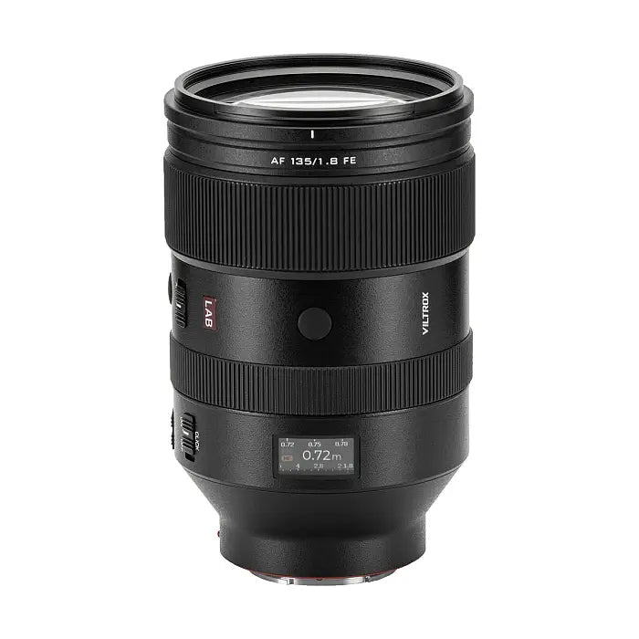 Viltrox AF 135mm F1.8 LAB For Sony E-mount