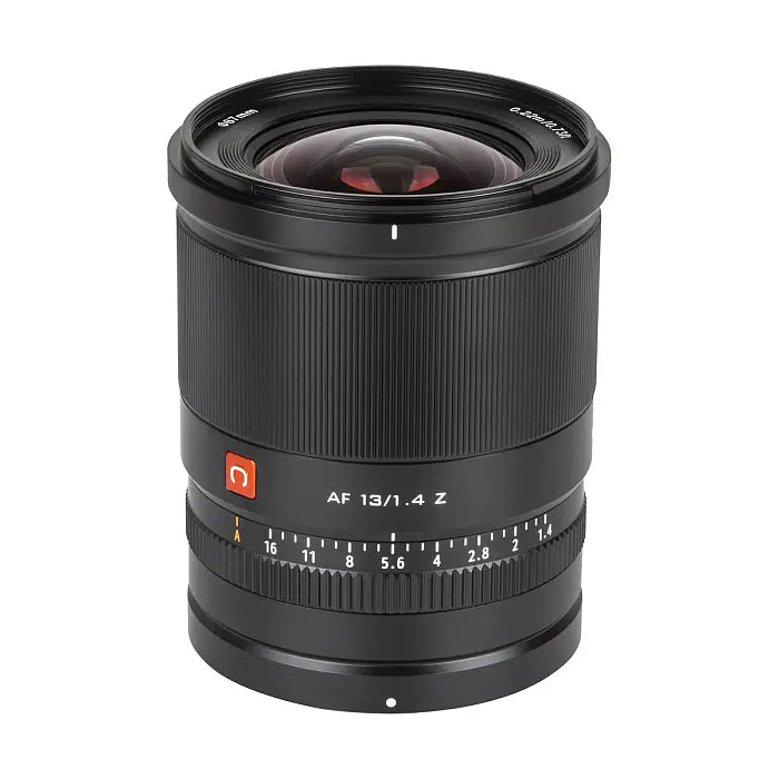Viltrox AF 13mm F1.4 Lens for Nikon Z-Mount