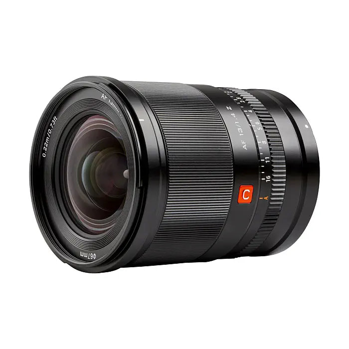 Viltrox AF 13mm F1.4 Lens for Nikon Z-Mount