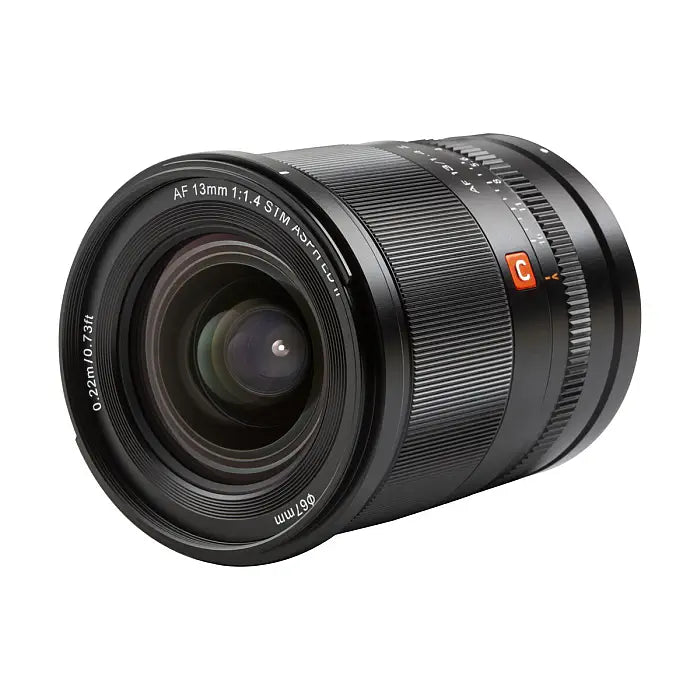 Viltrox AF 13mm F1.4 Lens for Nikon Z-Mount