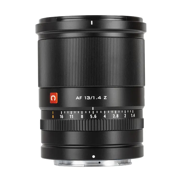 Viltrox AF 13mm F1.4 Lens for Nikon Z-Mount