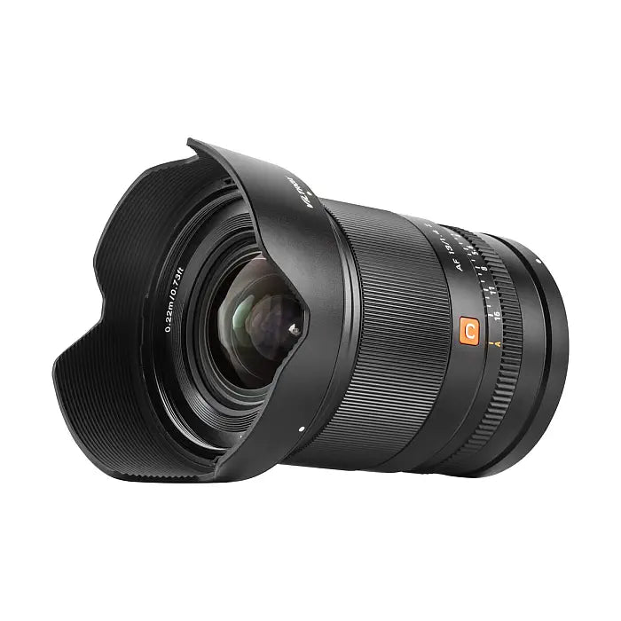 Viltrox AF 13mm F1.4 Lens for Nikon Z-Mount
