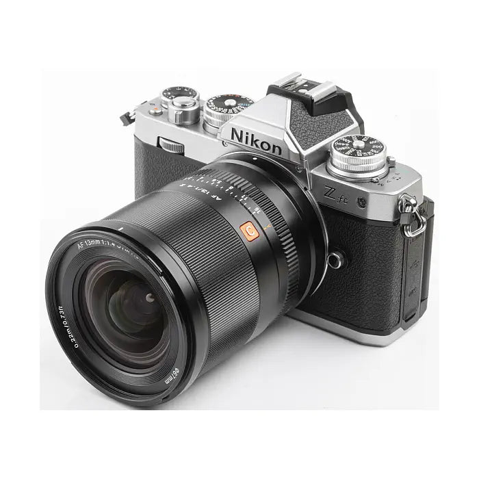 Viltrox AF 13mm F1.4 Lens for Nikon Z-Mount