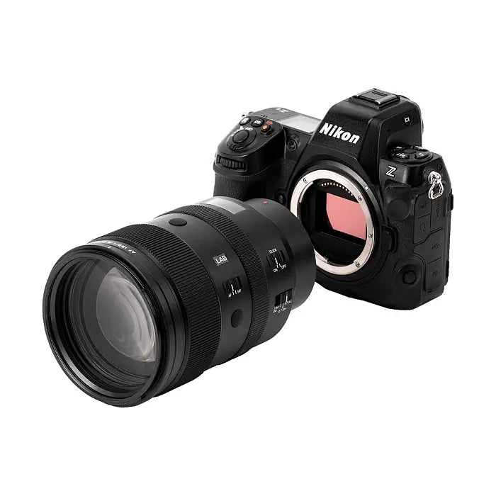 Viltrox AF 135mm F1.8 LAB for Nikon Z-Mount