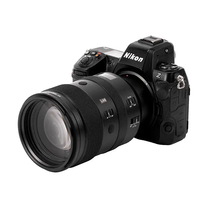 Viltrox AF 135mm F1.8 LAB for Nikon Z-Mount