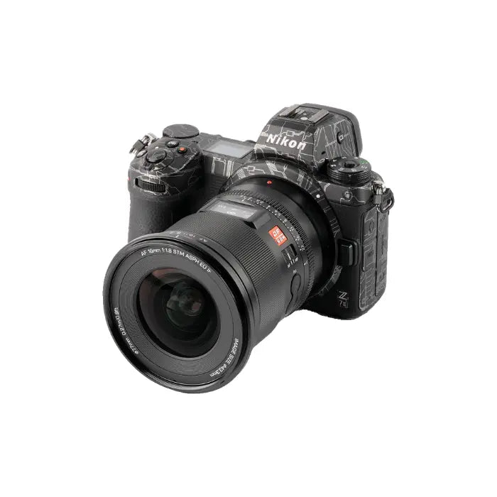 viltrox-AF16mm-F1.8-Z 02