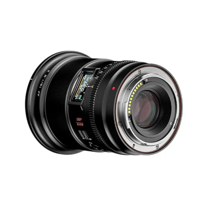Viltrox AF 16mm F1.8 for Nikon Z-Mount