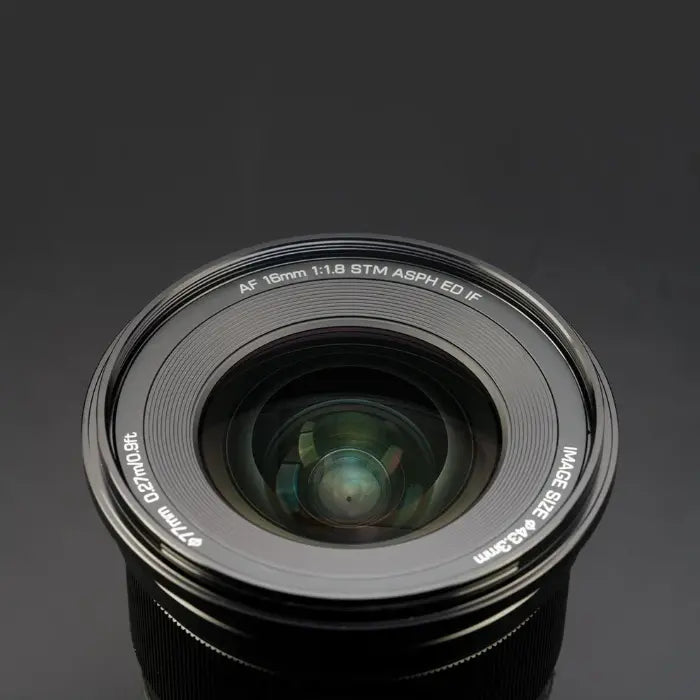 Viltrox AF 16mm F1.8 for Nikon Z-Mount