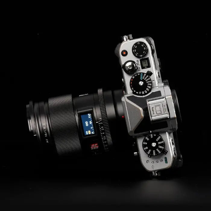Viltrox AF 16mm F1.8 for Nikon Z-Mount