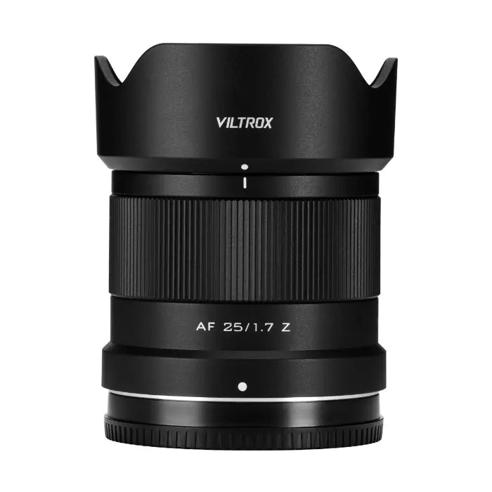 Viltrox AF 25mm F1.7 Air for Nikon Z-Mount
