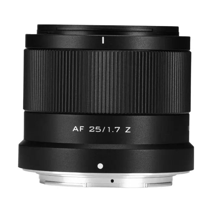 Viltrox AF 25mm F1.7 Air for Nikon Z-Mount