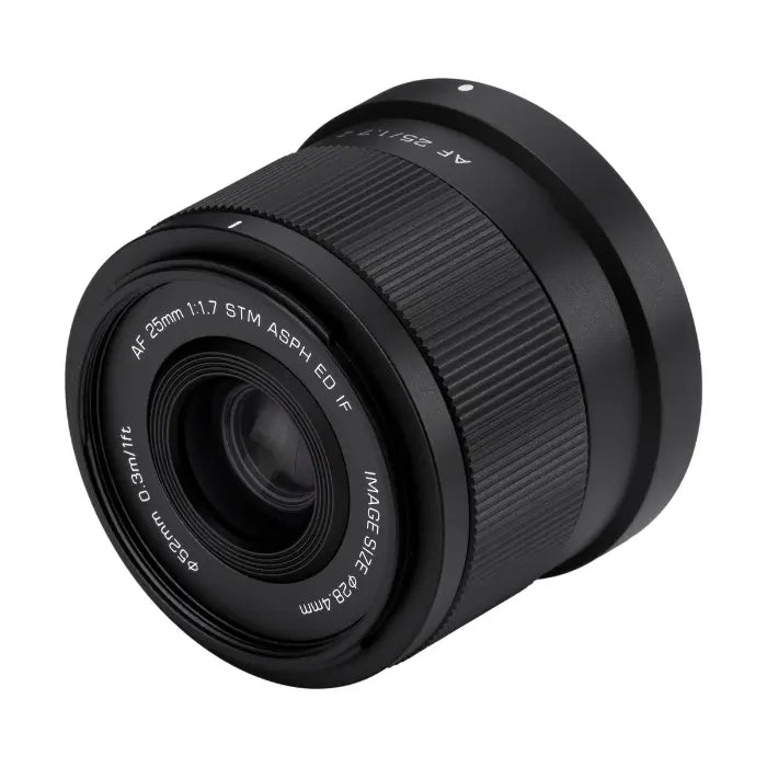 Viltrox AF 25mm F1.7 Air for Nikon Z-Mount
