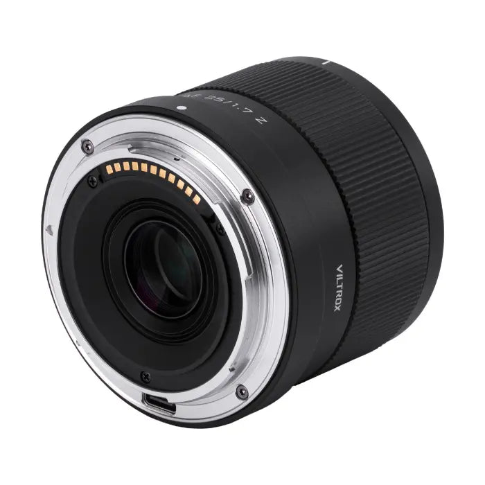 Viltrox AF 25mm F1.7 Air for Nikon Z-Mount