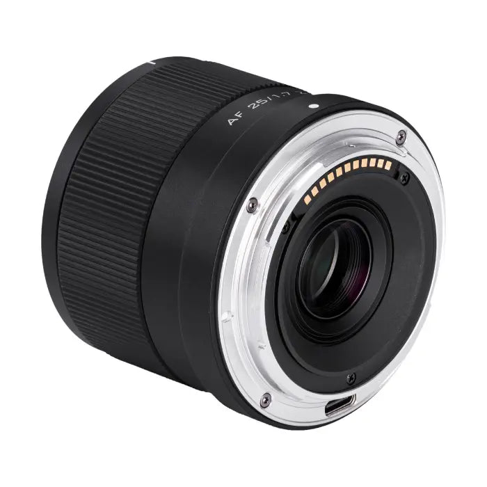 Viltrox AF 25mm F1.7 Air for Nikon Z-Mount