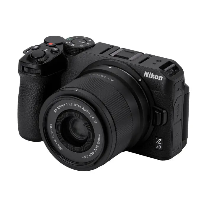 Viltrox AF 25mm F1.7 Air for Nikon Z-Mount