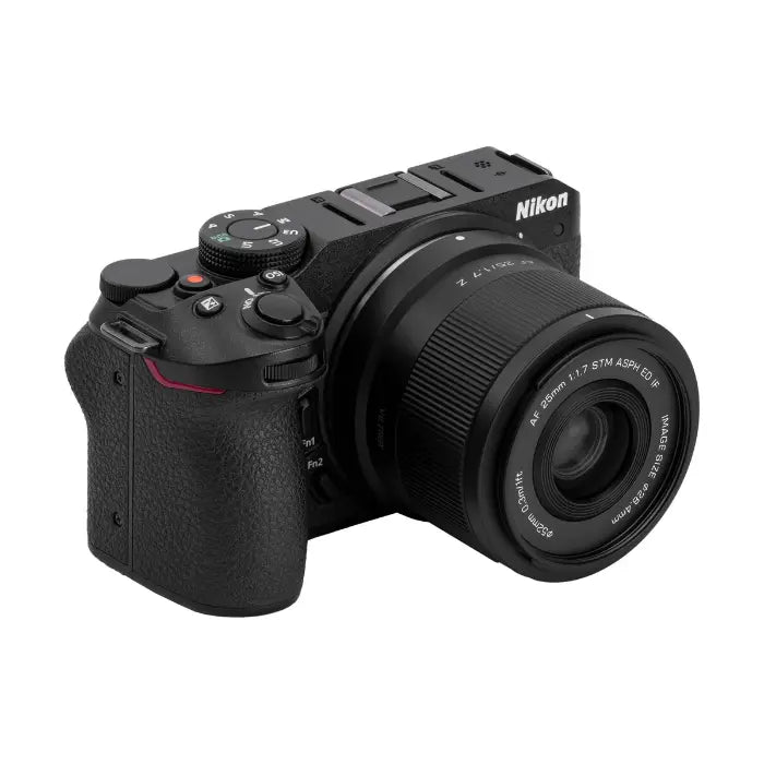 Viltrox AF 25mm F1.7 Air for Nikon Z-Mount