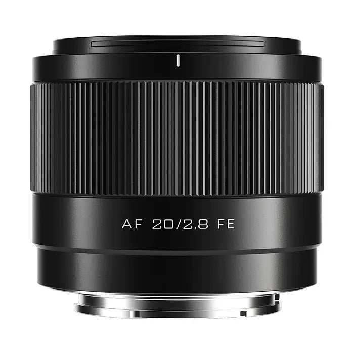 Viltrox AF 20mm F2.8 Air for Nikon Z-Mount