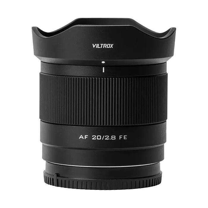 Viltrox AF 20mm F2.8 Air for Nikon Z-Mount