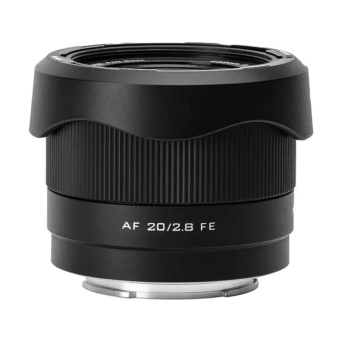 Viltrox AF 20mm F2.8 Air for Nikon Z-Mount