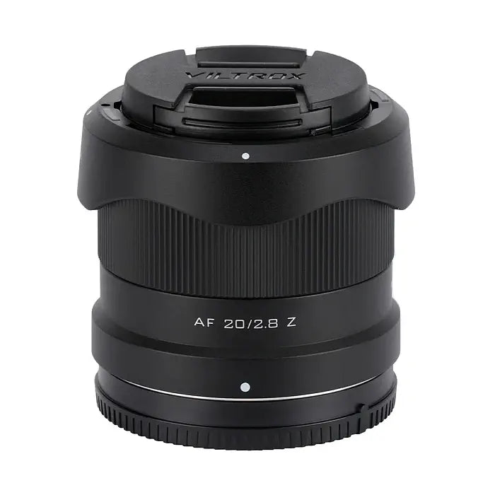 Viltrox AF 20mm F2.8 Air for Nikon Z-Mount
