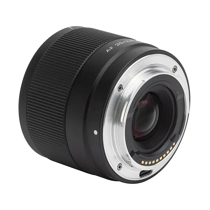 Viltrox AF 20mm F2.8 Air for Nikon Z-Mount