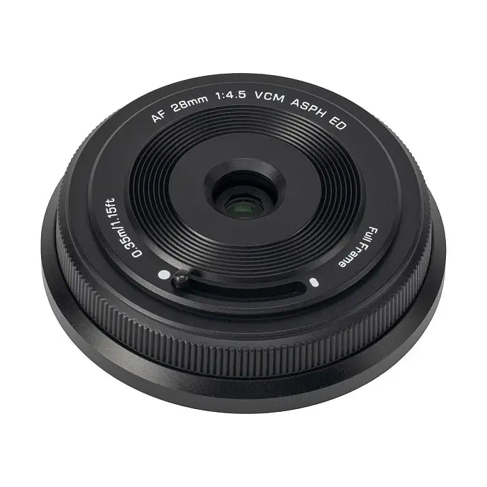 Viltrox AF 28mm F4.5 for Nikon Z-Mount