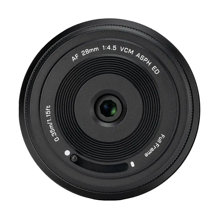 Viltrox AF 28mm F4.5 for Nikon Z-Mount
