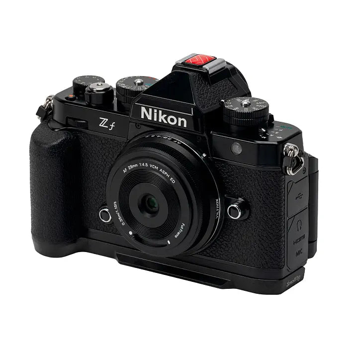 Viltrox AF 28mm F4.5 for Nikon Z-Mount