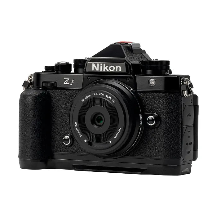 Viltrox AF 28mm F4.5 for Nikon Z-Mount