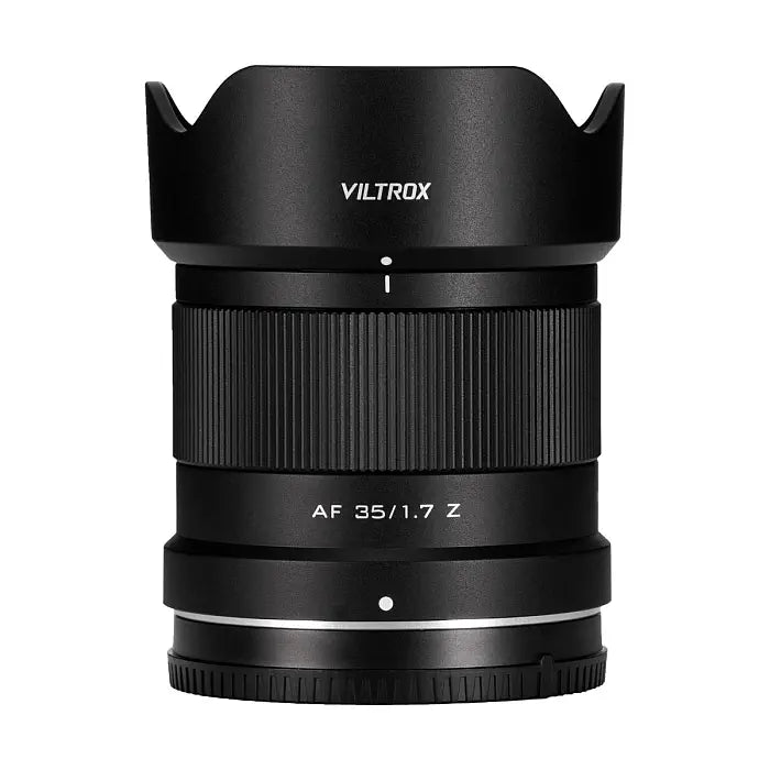 Viltrox AF 35mm F1.7 Air for Nikon Z-Mount