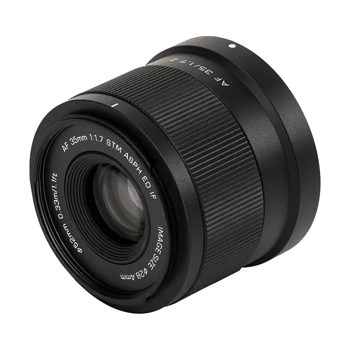 Viltrox AF 35mm F1.7 Air for Nikon Z-Mount