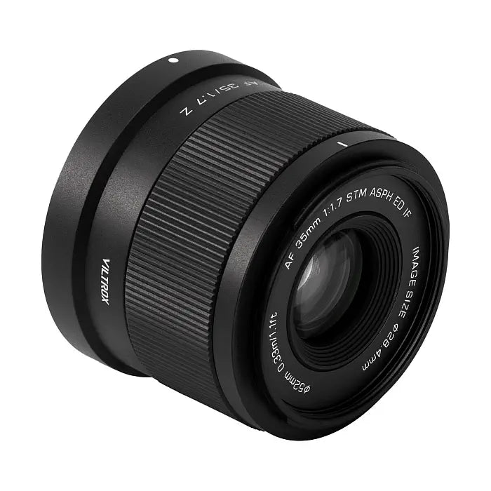 Viltrox AF 35mm F1.7 Air for Nikon Z-Mount