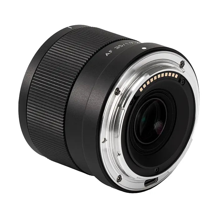 Viltrox AF 35mm F1.7 Air for Nikon Z-Mount