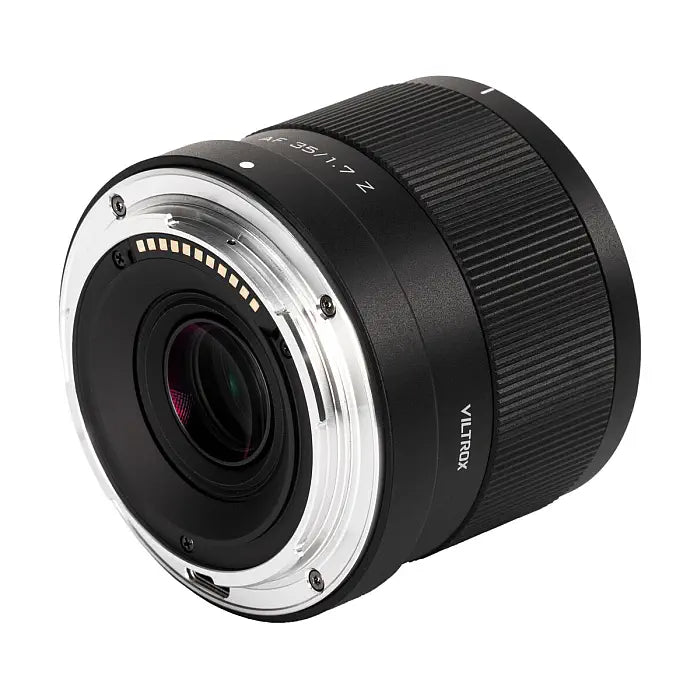 Viltrox AF 35mm F1.7 Air for Nikon Z-Mount