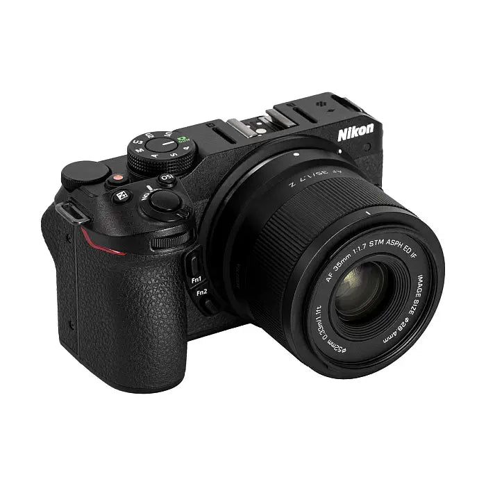 Viltrox AF 35mm F1.7 Air for Nikon Z-Mount