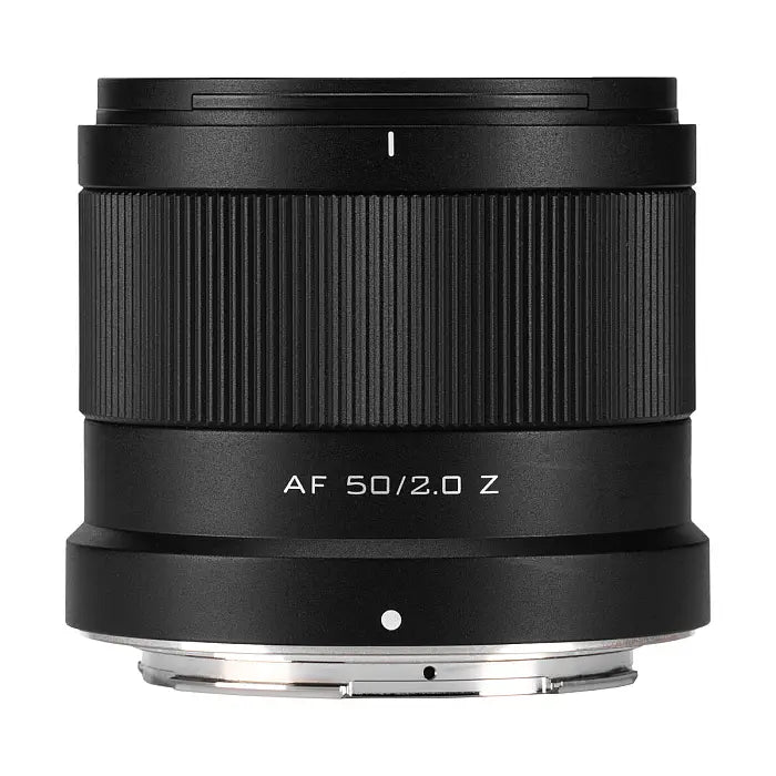 Viltrox AF 50mm F2.0 Air for Nikon Z