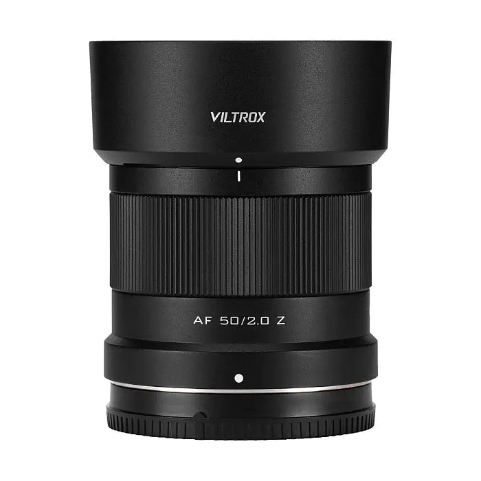 Viltrox AF 50mm F2.0 Air for Nikon Z