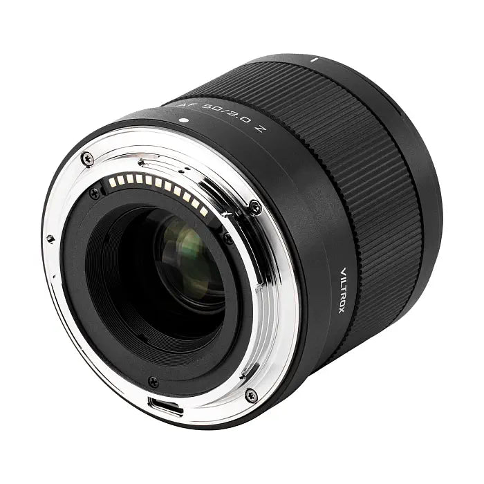Viltrox AF 50mm F2.0 Air for Nikon Z