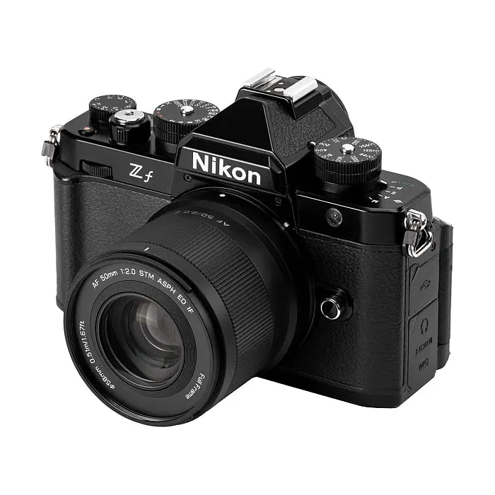 Viltrox AF 50mm F2.0 Air for Nikon Z